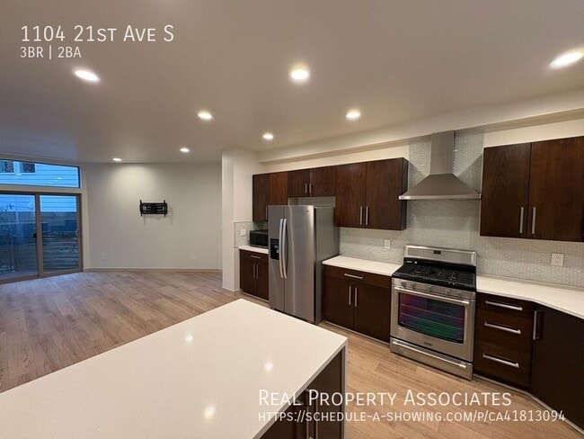 Photo - 1104 21st Ave S