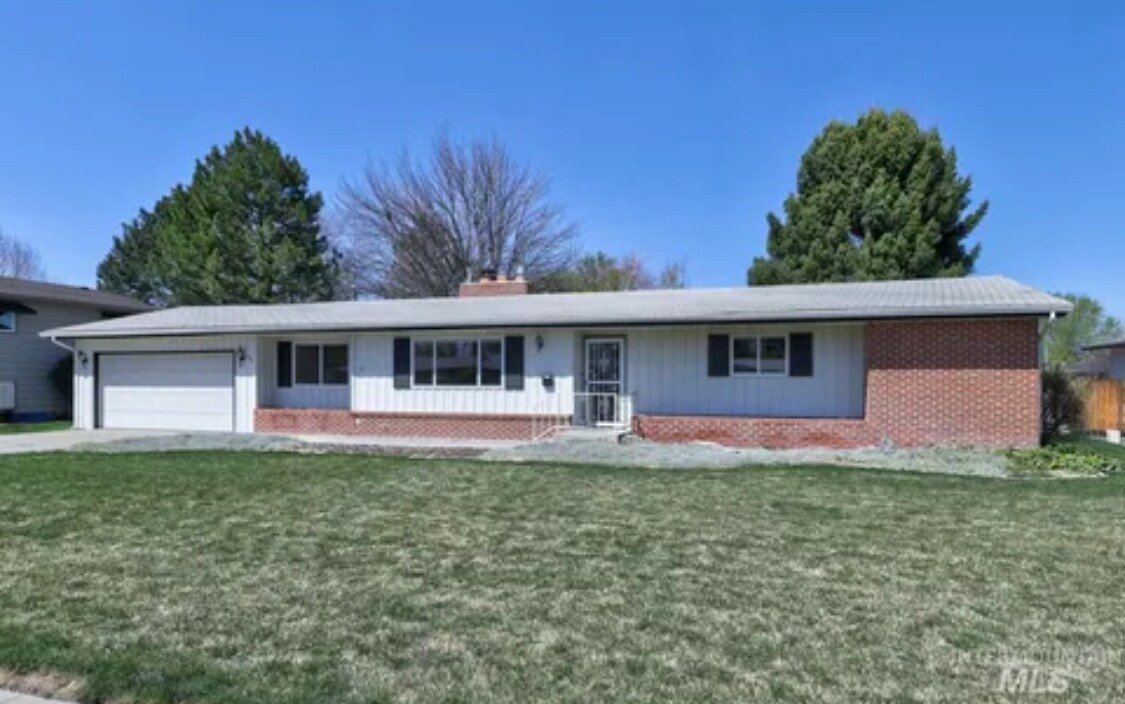Photo - 520 W Bird Ave House