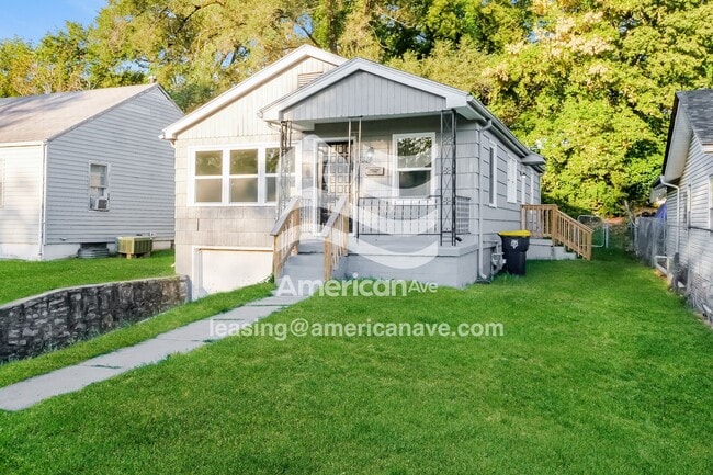 Photo - 3314 Kensington Ave