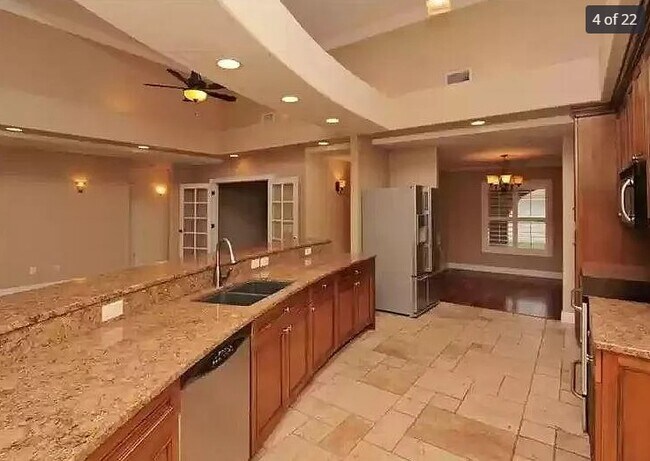 Photo - 4606 Cloverlawn Dr