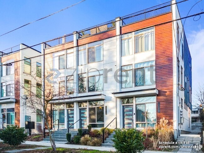 Building Photo - 1522 NW 61st St Rental