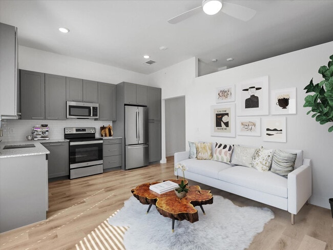 Photo - Doverhouse at White Rock