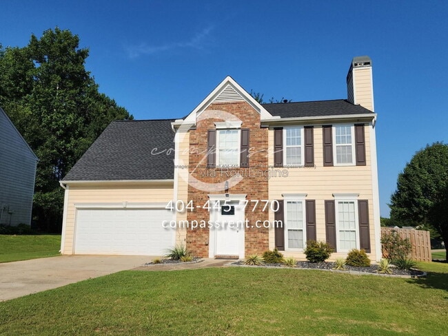 Building Photo - 4200 Arrowhead Pointe