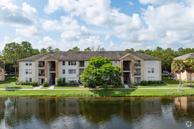 Reflections Apartments