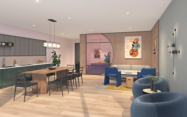 Photo - Maru Apartments