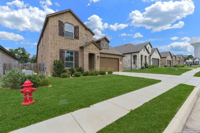 Photo - 4 Bedroom/3 Bath Ventana Subdivision