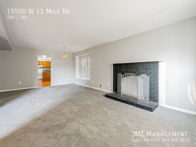 Photo - 19500 W Eleven Mile Rd