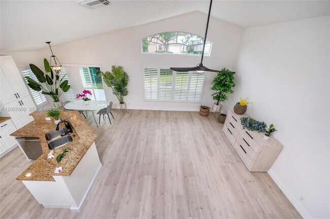 Photo - Northwest 144th Avenue, Pembroke Pines, FL 33028 - 4 BR 2.5 BA single-family home
