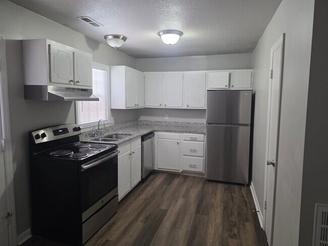 Photo - Coastal Townhomes