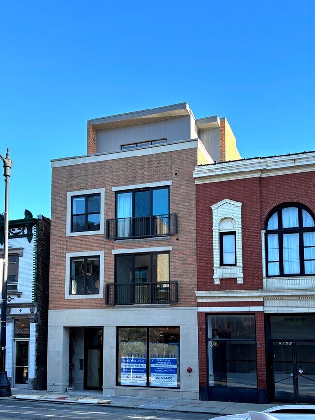 Photo - Spectacular 3 Bed/3 Bath Penthouse Apartme... Unit Penthouse