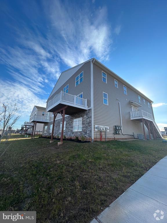 Building Photo - 3856 Ridge Pike Rental