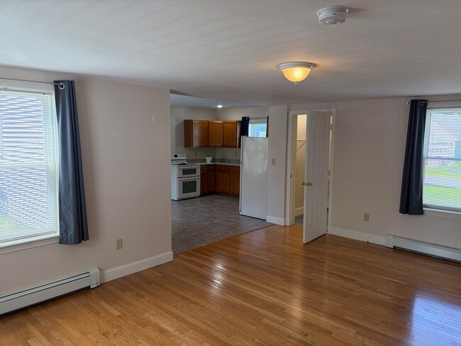 Photo - 61 Main St Unit Modern clean, bright 1st floor, 2 bedroom