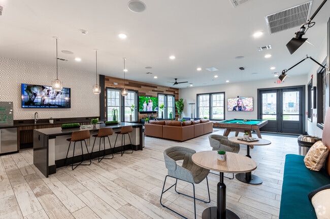 Clubhouse