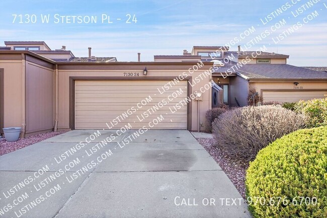 Photo - 7130 W Stetson Pl