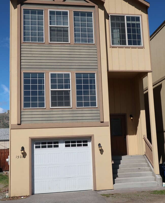 Photo - 1508 Historic Ln Townhome