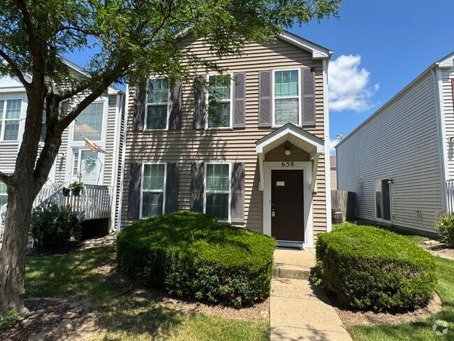 Building Photo - 638 Four Seasons Blvd Rental