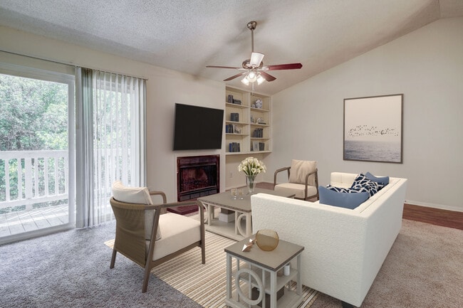 Summerlin at Concord Apartment Homes