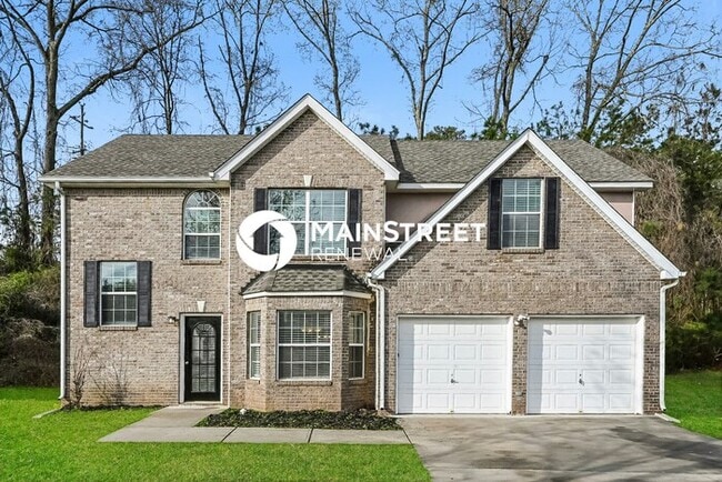 Building Photo - 4 Bedroom Pet-Friendly Home in Decatur, GA with Main Street Renewal