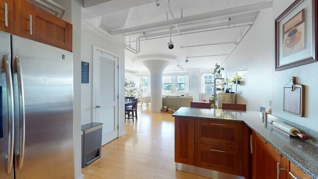 96 South St Unit 3-4