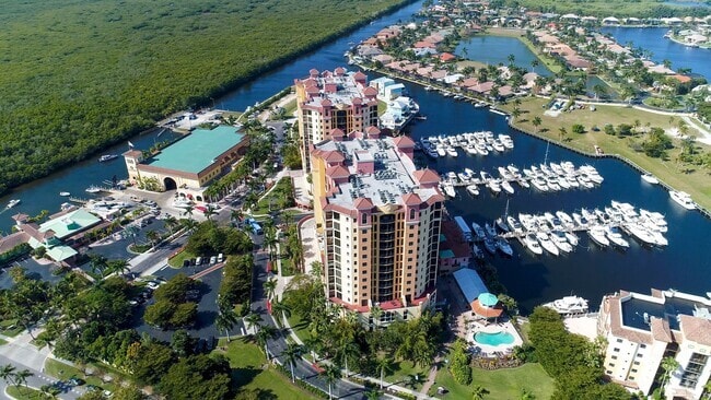 Building Photo - Fully Furnished 2 Bed 2 Bath Cape Harbour ... Rental