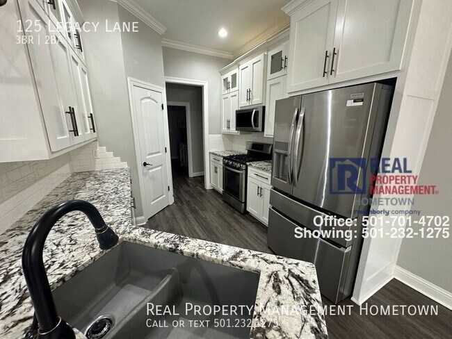 Photo - 125 Legacy Ln