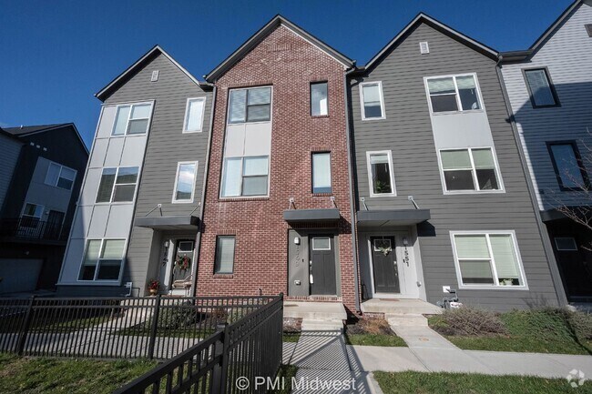 Building Photo - 1549 Tannery Way Rental