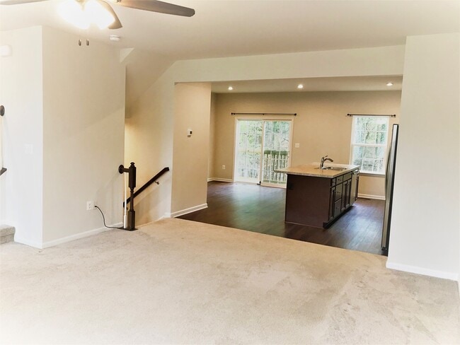 Nivel principal - 2802 Wheatland Station Way