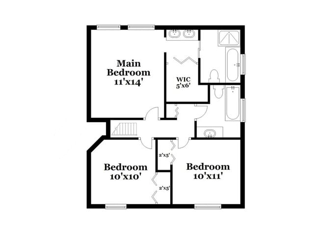 Photo - 1412 Oberlin Terrace