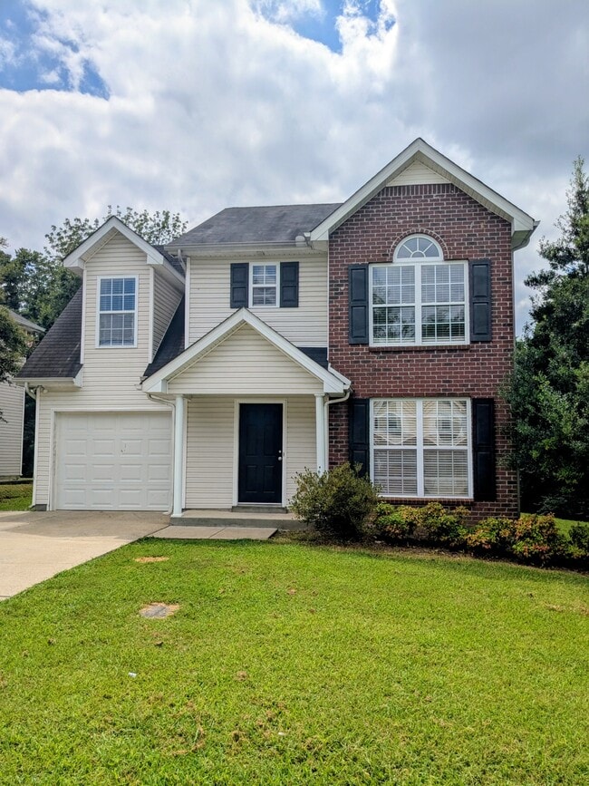 Building Photo - 8316 Ramstone Way Rental