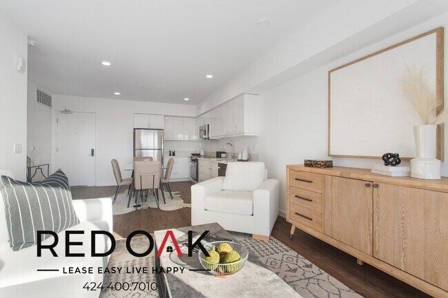 1011-1013 Everett St-B-207 - 1011-1013 Everett St-B-207 Condo Unit B-207