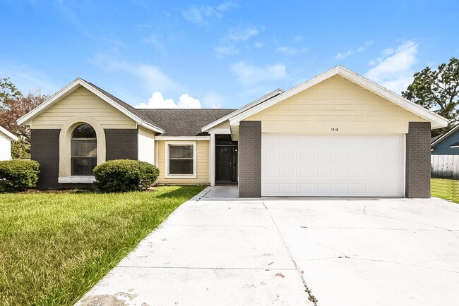 Building Photo - 1418 Mona Dr