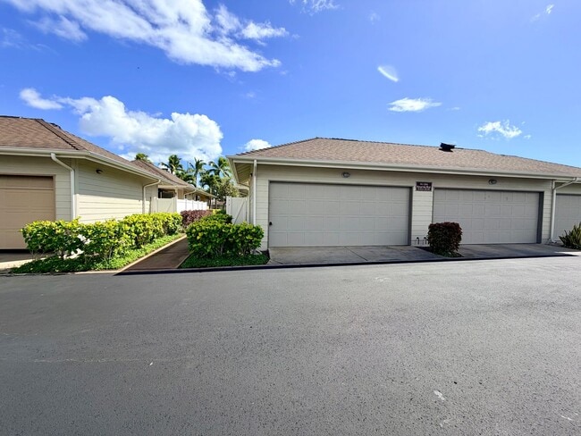 Photo - Spacious 3-Bed, 2-Bath Townhome in Ka Makana at Hoakalei – Available for Rent!