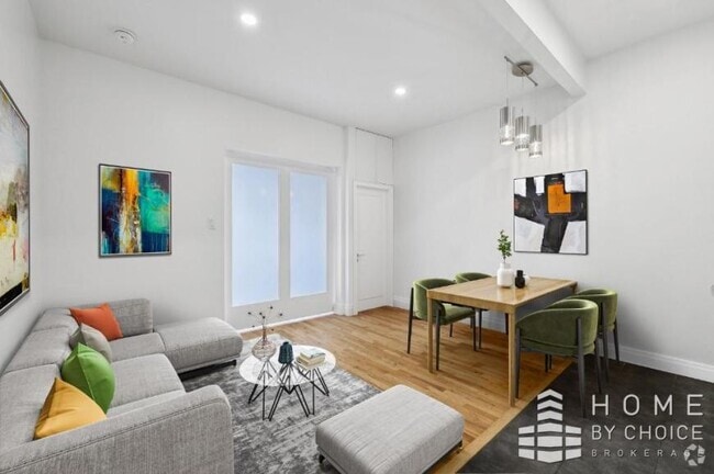 Building Photo - 1 bedroom in NEW YORK NY 10027 Unit 4D Rental