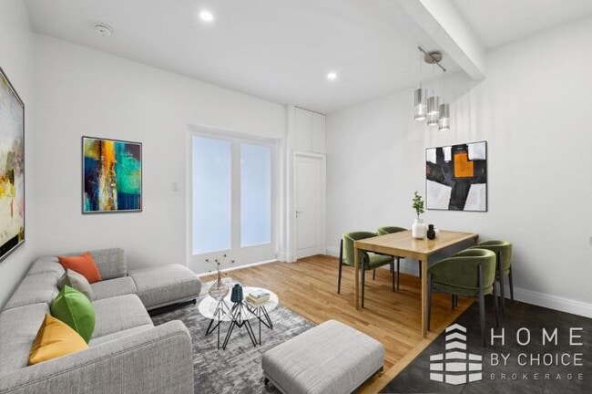 1 bedroom in NEW YORK NY 10027 - 1 bedroom in NEW YORK NY 10027 Condo Unit 4D