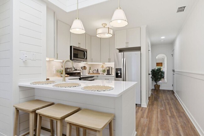 Photo - TOTAL REMODELED OFF-SEASON MONTHLY RENTAL RETREAT AWAITS YOU