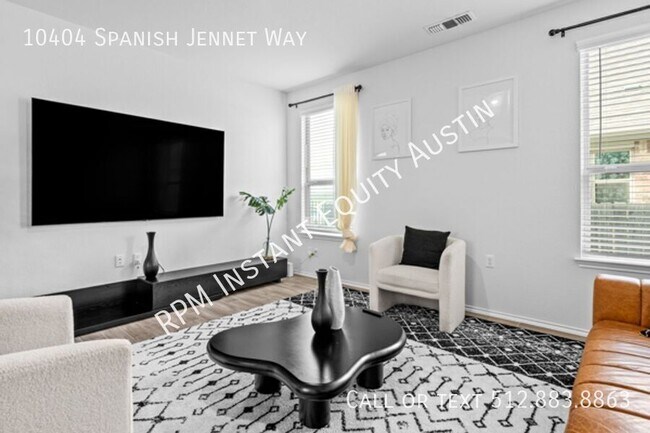Photo - 10404 Spanish Jennet Wy
