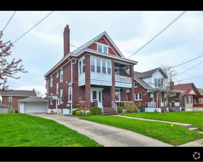 Building Photo - 4241 Langley Ave Rental