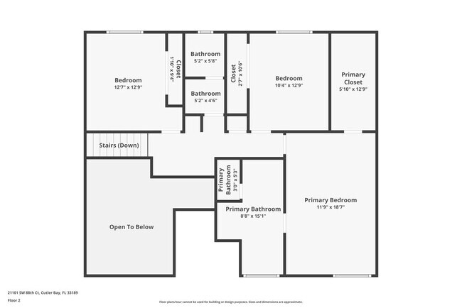 Photo - 21101 SW 88th Ct