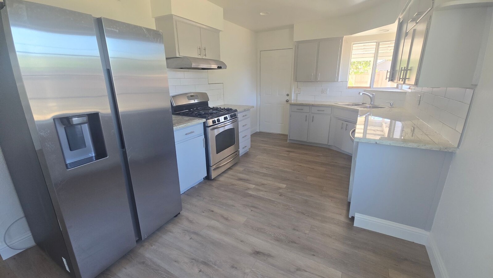 Photo - 3 Br 2 Ba coming soon