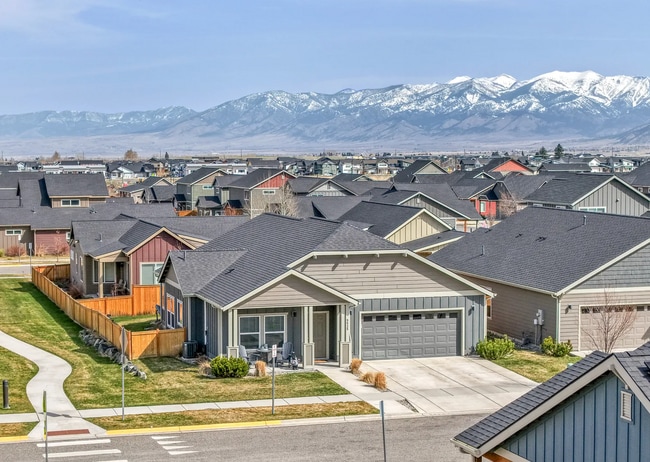 Photo - Beautiful 3 Bedroom Bozeman Home