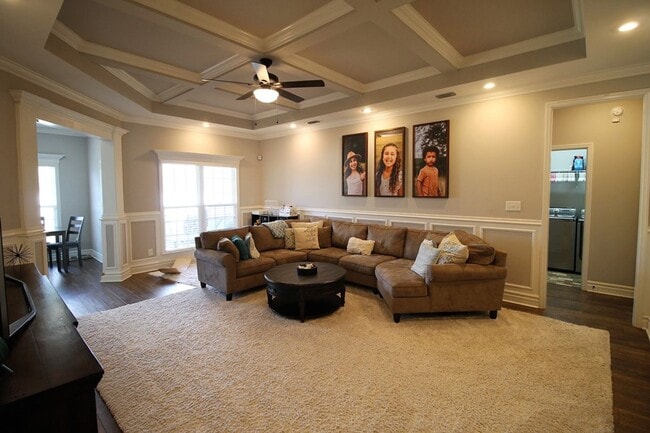 Photo - Beautiful and Convenient 3BR/2BA Home near Moody Airforce Base in Valdosta, GA