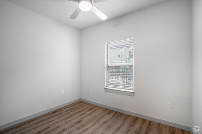 2 habitaciones, 2 baños - 79 m² - Dormitorio