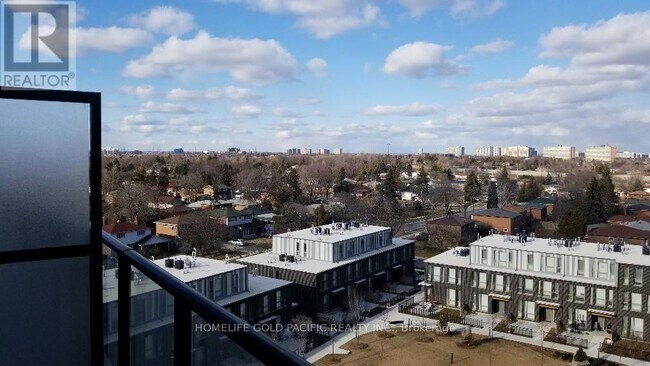 Photo - 128 Fairview Mall Dr Unité 709