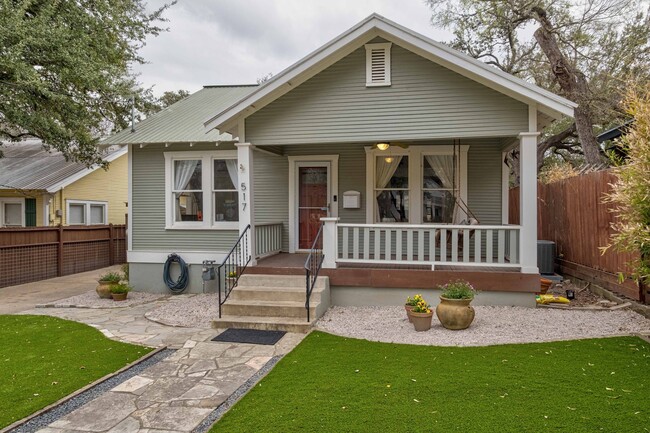 Building Photo - 517 Pecan Grove Rd Rental