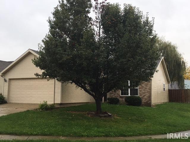 1615 Lionheart Ln