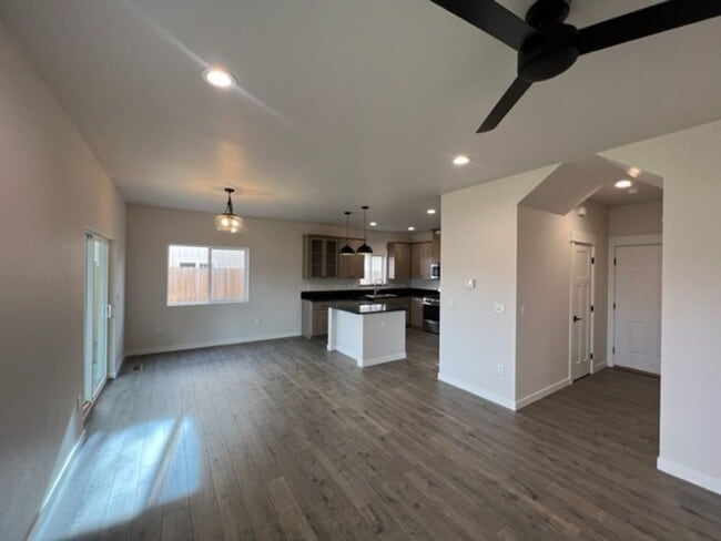 Photo - ALMOST NEW CONSTRUCTION/ 4 BEDROOM IN NEWER UPCOMING NEIGHBORHOOD