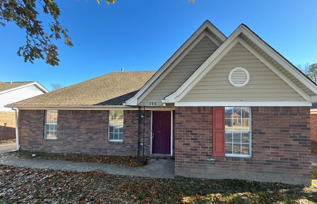 Building Photo - 286 Baltic St