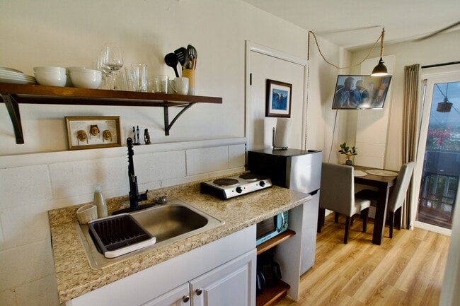 Photo - Move-In Ready Furnished Studio with Ocean Views