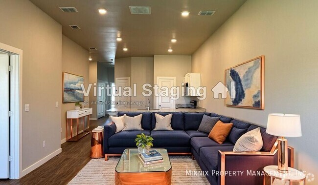 Building Photo - 2141 Kokomo Ave Rental