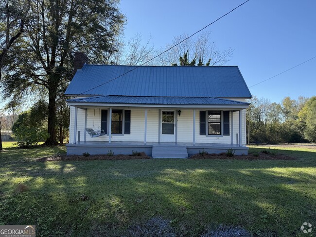 Building Photo - 307 S Green St Rental